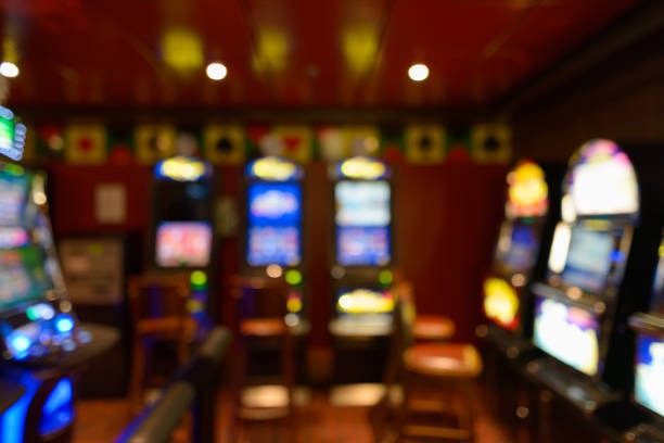 pinus88 What you get in our slot rooms