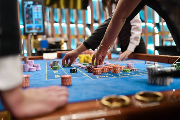 pinus88 High-Cap Slot Machines